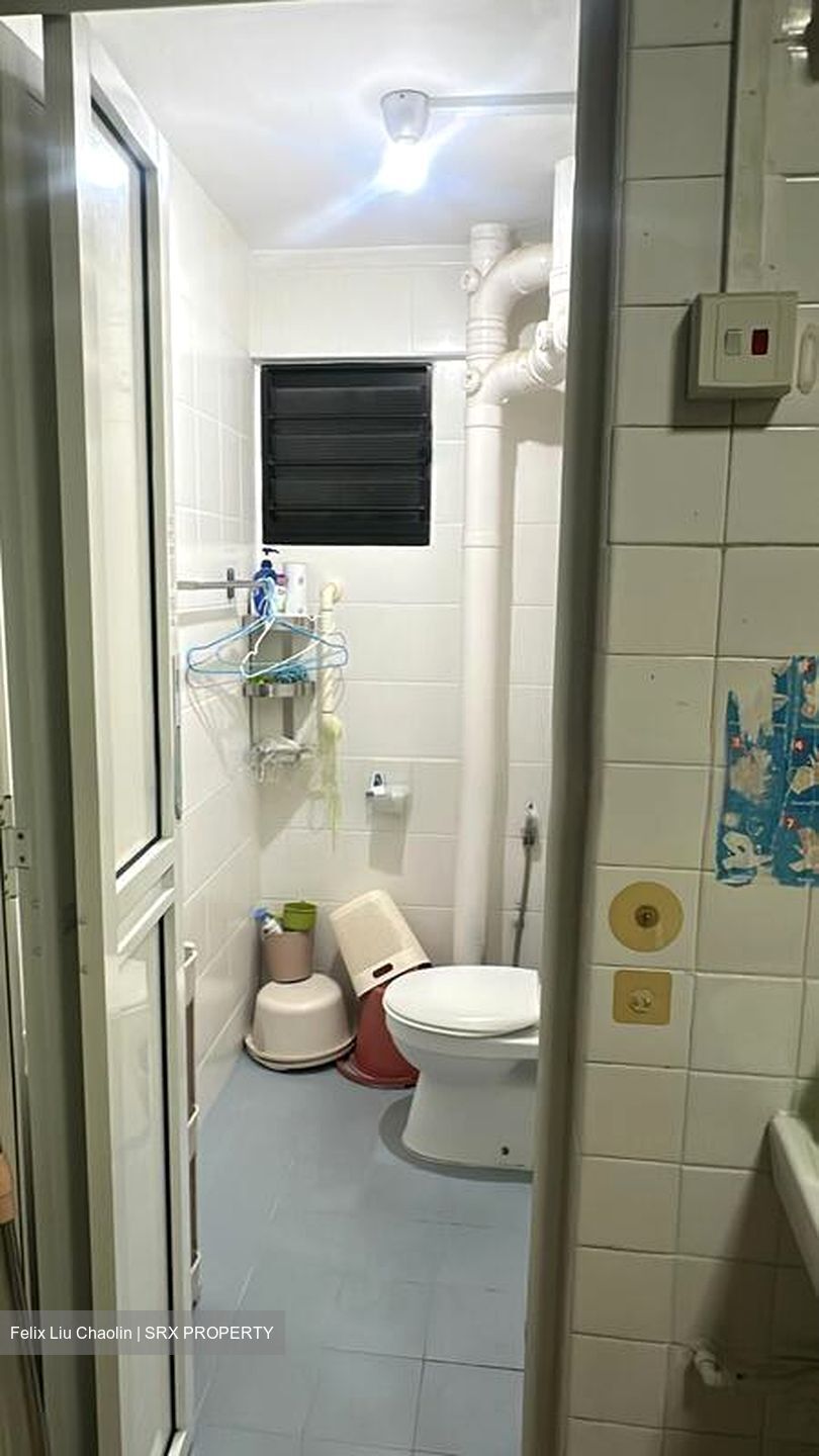 Blk 203 Serangoon Central (Serangoon), HDB 3 Rooms #513838221